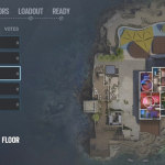 Guide to playing ‘Castle’ in ‘Coastline’