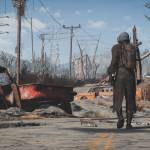 More Fallout 4 Screenshots