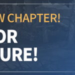 Big Update! NEW CHAPTER!  Let’s Go for an Adventure!