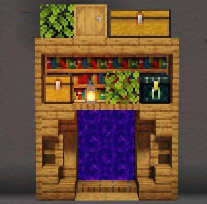 Minecraft: General - Minecraft build ideas (Pictures aren't mine, credit to the original owner) image 15