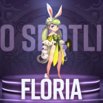 Hero Spotlight: Floria