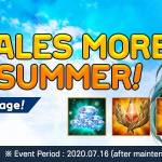Hot Summer! Limited summer package sales! 