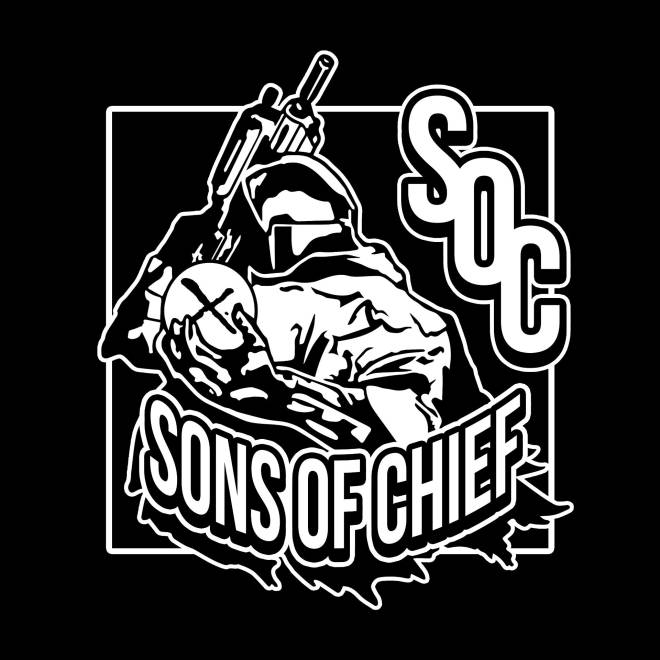Halo: Looking for Group - SoC // Sons of Chief // is looking for members!
We play off the Halo, Tribal and MC Club themes.
SoC image 3