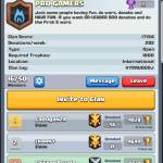 Join our clan!!!
