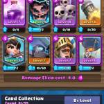 Need help with my deck about to enter Leagues 