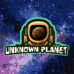 Unknown_Planet
