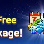 [Special Offer] Buy 2 Weekly Packages and Get 1 Free!