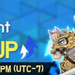 [Summon UP Event] Winged Hussar