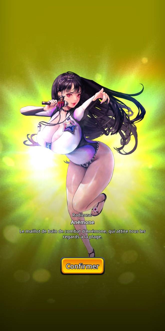 DESTINY CHILD: FORUM - Mission PASS - SUMMER limited-time mission image 6