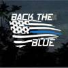 Back The Blue2673
