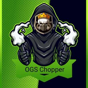OGS Chopper