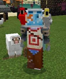 Minecraft: Looking For Group - Looking For Group #Mobile image 2