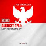 [Holiday Celebration] Indonesian Independence Day