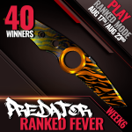 [Event] Ranked Fever W6