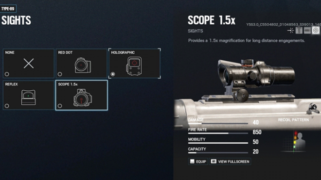 Rainbow Six: Guides - Operation Shadow Legacy - New Sights Preview (Attackers) image 28