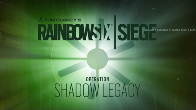 Rainbow Six: Guides - Operation Shadow Legacy - New Sights Preview (Defenders) image 2