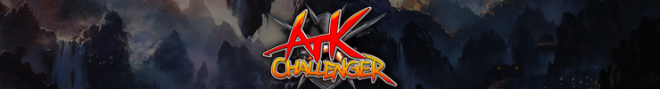 ATK CHALLENGER: Event - [Event] ATK Challenger Global Open image 3