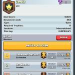 Need people for my clan