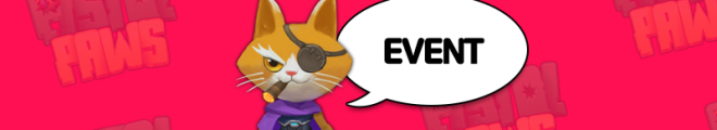 Pistol Paws: Event - [Event] Giveaway Coupon Code! image 4