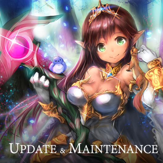 Castle Bane: Notice - 9/3 Update & Maintenance image 1