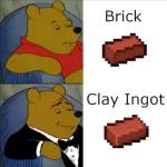 Brick....... 