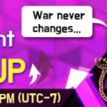 [Summon UP Event] Dis