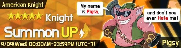 60 Seconds Hero: Idle RPG: Events - [Summon UP Event] Pigsy image 13