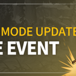 Chapter 9 Hard Mode Update! Hard Mode Event 