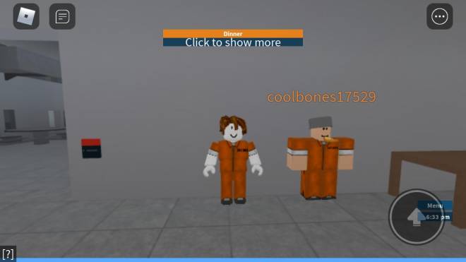 Taking My Mugshot With My Friend We Were Just Eating A Hot Dog And We Got Arrested Roblox - i got arrested help roblox