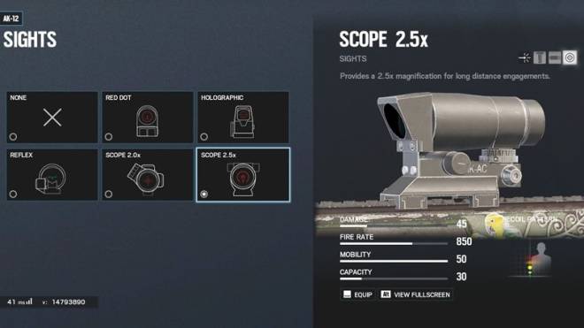 Rainbow Six: Guides - Guide to playing "Fuze" on "Club House" image 4
