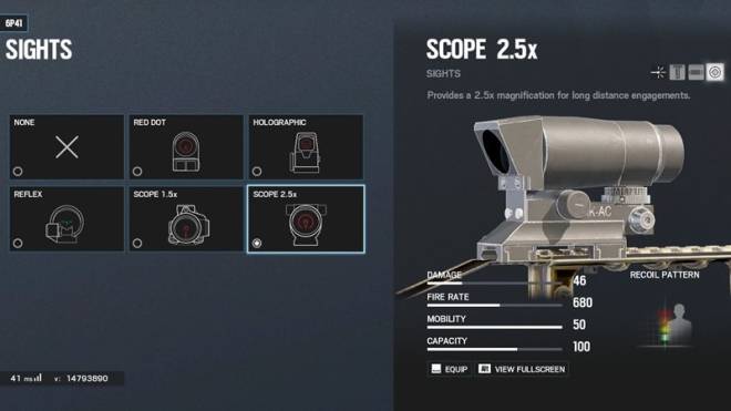 Rainbow Six: Guides - Guide to playing "Fuze" on "Club House" image 6