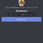 GunboundM Discord 