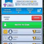JOIN MY CLAN