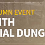Bountiful Autumn Event: Autumn with the Material Dungeon