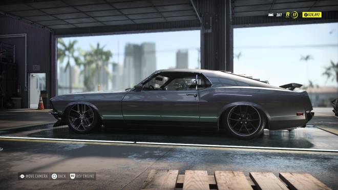 Need For Speed: General - My favorite car image 2