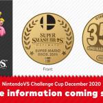 Super Mario Bros. 35th Anniversary Event Coming Soon!