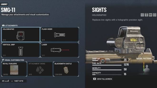 Rainbow Six: Guides - Guide to playing 'Mute' in 'Bank' image 4