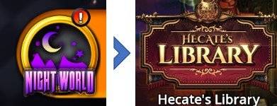 DESTINY CHILD: GUIDE - Hecate's Library image 2