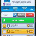 Looking for clanmates