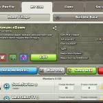 Join my clan