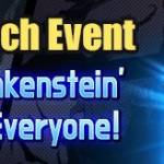 [Event] 5-Star Hero 'Frankenstein' Giveaway!                              