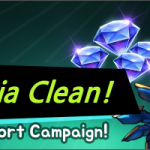 [Bug Report Campaign] Let's Keep Lukedonia Clean!