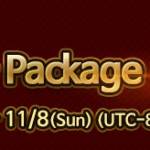 [Limited Offer] Red Ticket+ Package