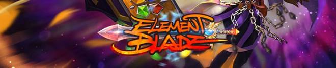 Element Blade: Notice - 11/3 Maintenance Break Over image 7