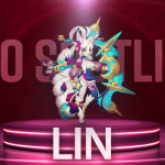 Hero Spotlight: Lin