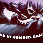 Dark venomous gaming 