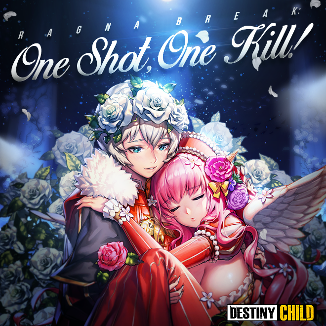 DESTINY CHILD: PAST NEWS - [EVENT] One Shot, One Kill image 1