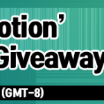 [Event] 'XP Potion' Extra Daily Giveaway!                        