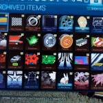I'll take best offer of items or creds (ps4)