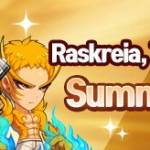 [Event] Raskreia, Takeo, and Dorant Summon Rate Increased!